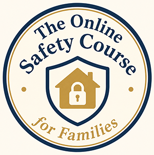 The Online Safety Course for Families